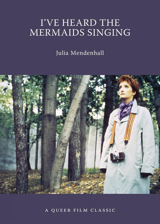 I've Heard The Mermaids Singing