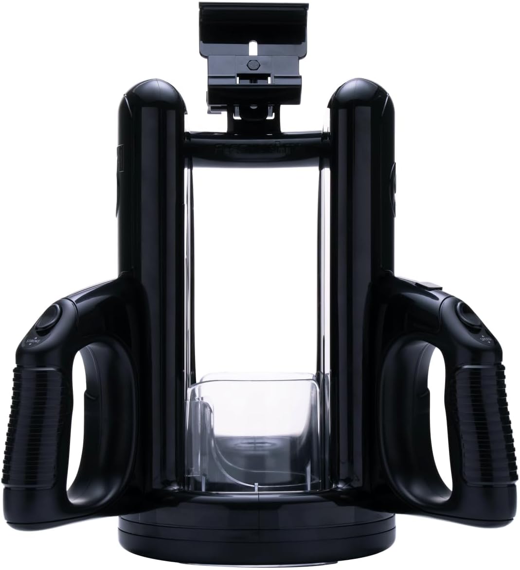 Fleshlight Quickshot Launch Auto Stroker
