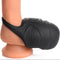 Trinity Men 7x Vibrating Silicone Ball Sack