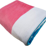 Transgender Pride 50x60 Soft Throw Blanket