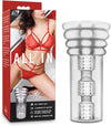 Blush ''All In One'' Male Masturbator
