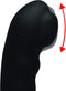 Alpha Pro 7X P-MILKER Silicone Prostate Stimulator w/ Milking Bead