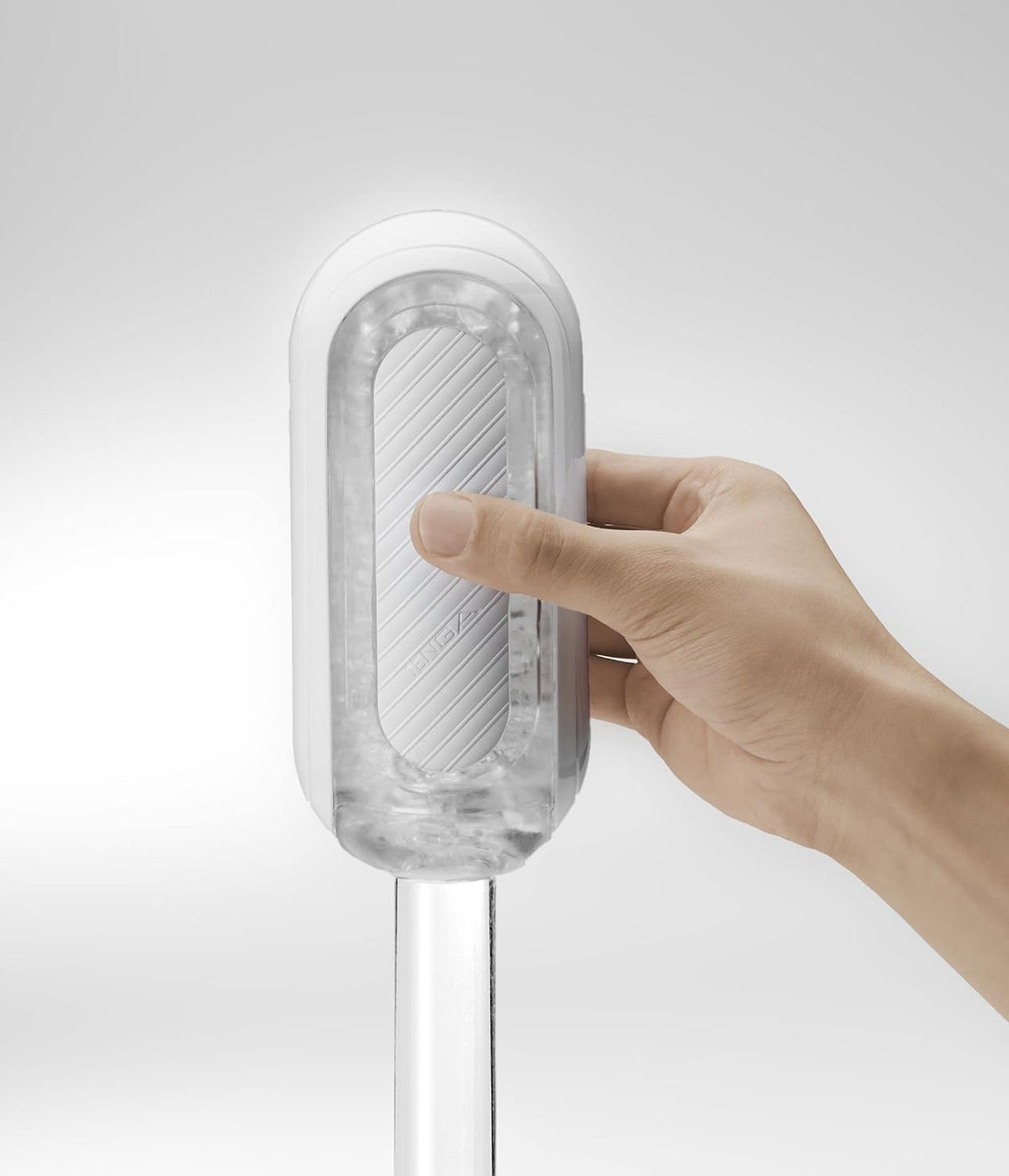 Tenga Flip "Zero Gravity -White
