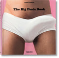 The Big Book Of Penis