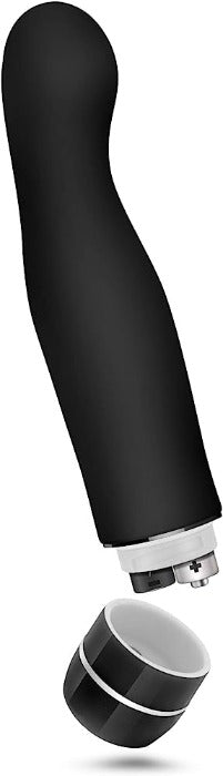 Blush Luxe "Gio" Vibrator -Black