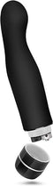 Blush Luxe &quot;Gio&quot; Vibrator -Black