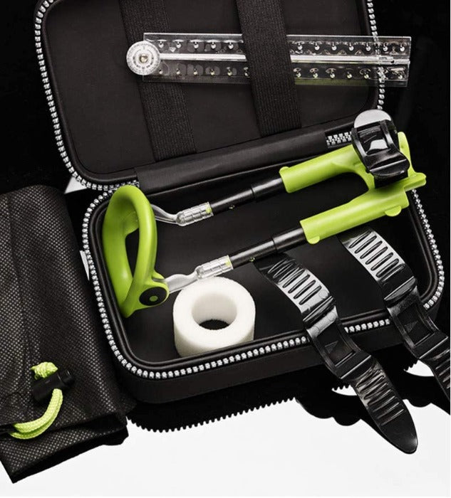 MaleEdge "Extra" Penis Extender -Green