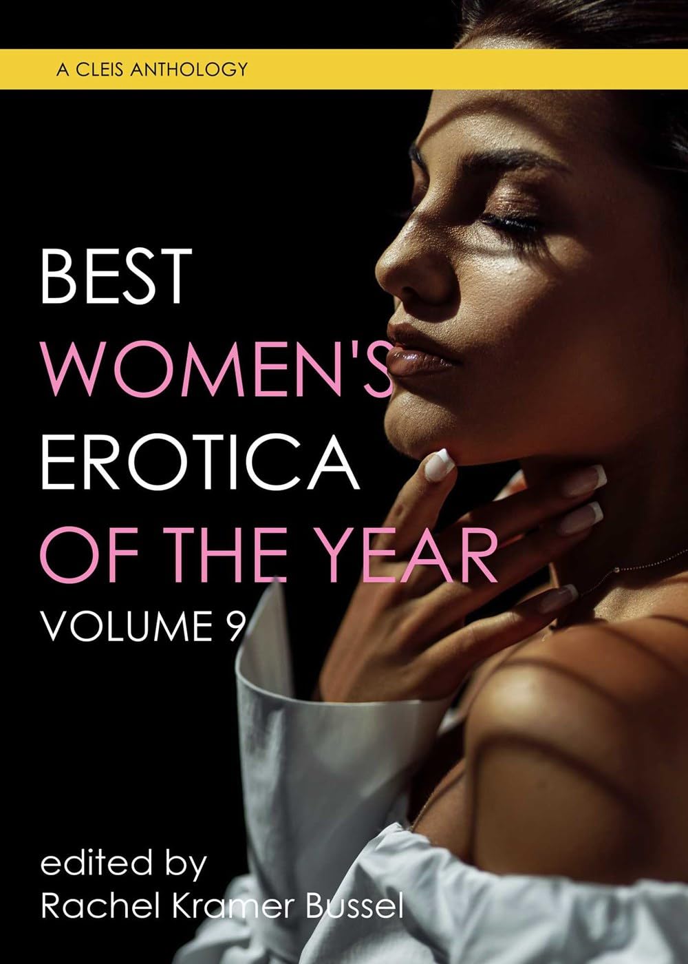 Best Women's Erotica Of The Year Vol. 9