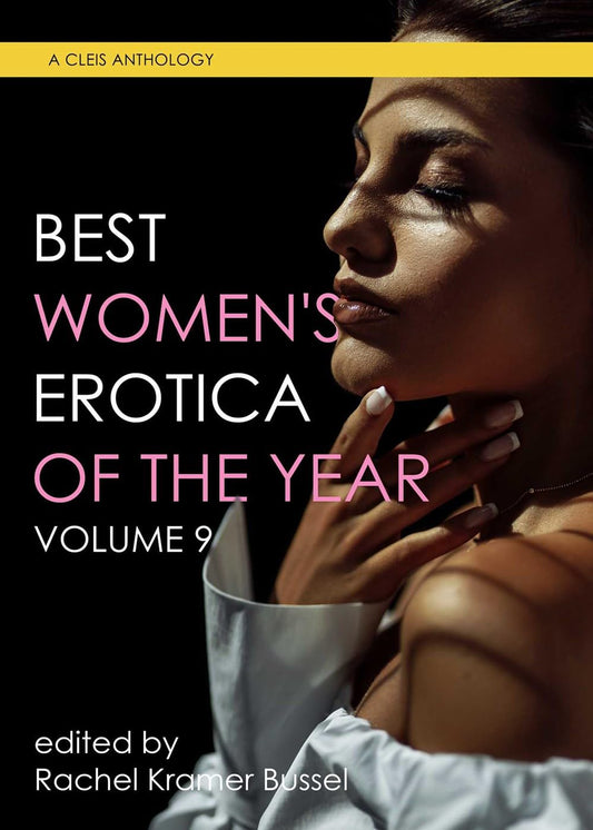 Best Women's Erotica Of The Year Vol. 9