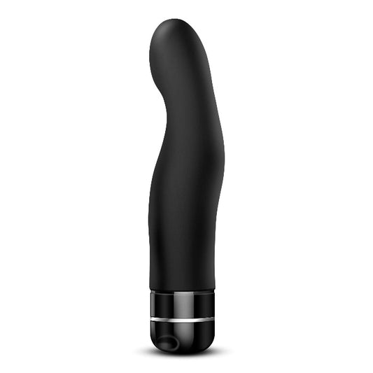 Blush Luxe "Gio" Vibrator -Black