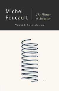 The History of Sexuality: An Introduction