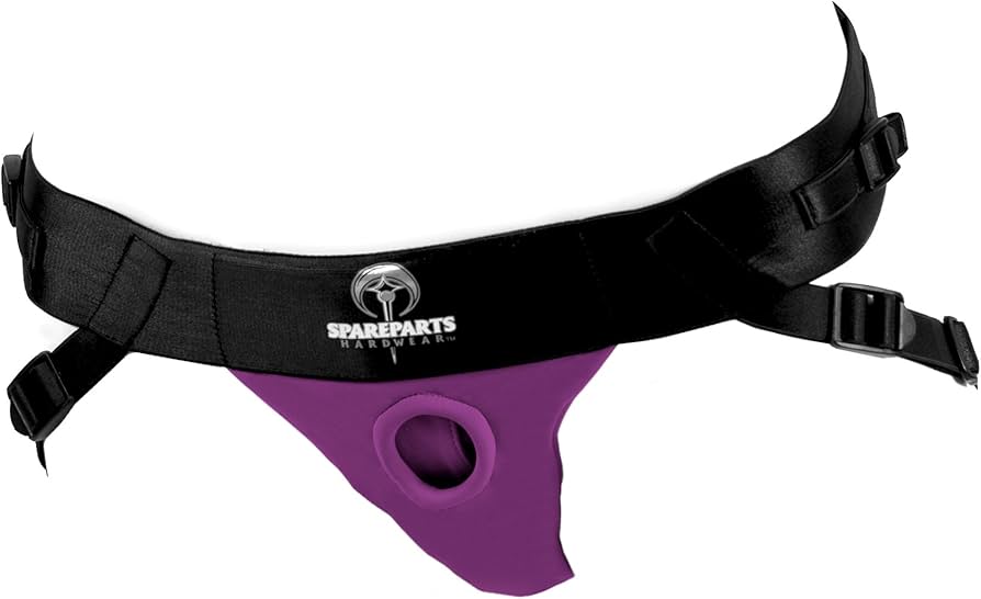 Spareparts Joque Harness
