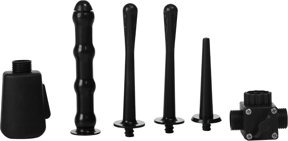 COLT Advanced Shower Shot Douche Set