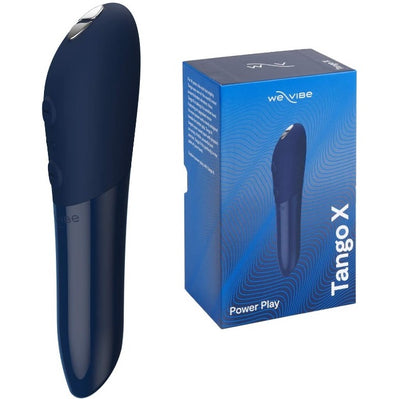 We-Vibe Tango X Vibe -Midnight Blue