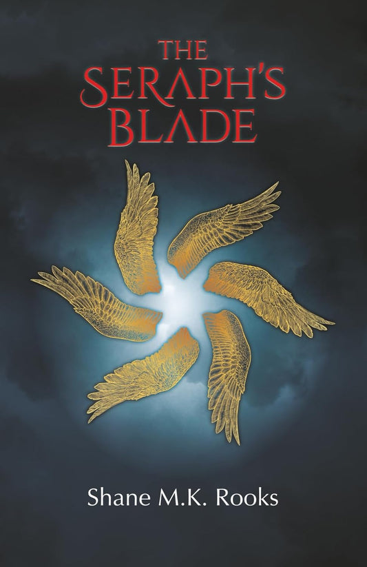 The Seraph's Blade