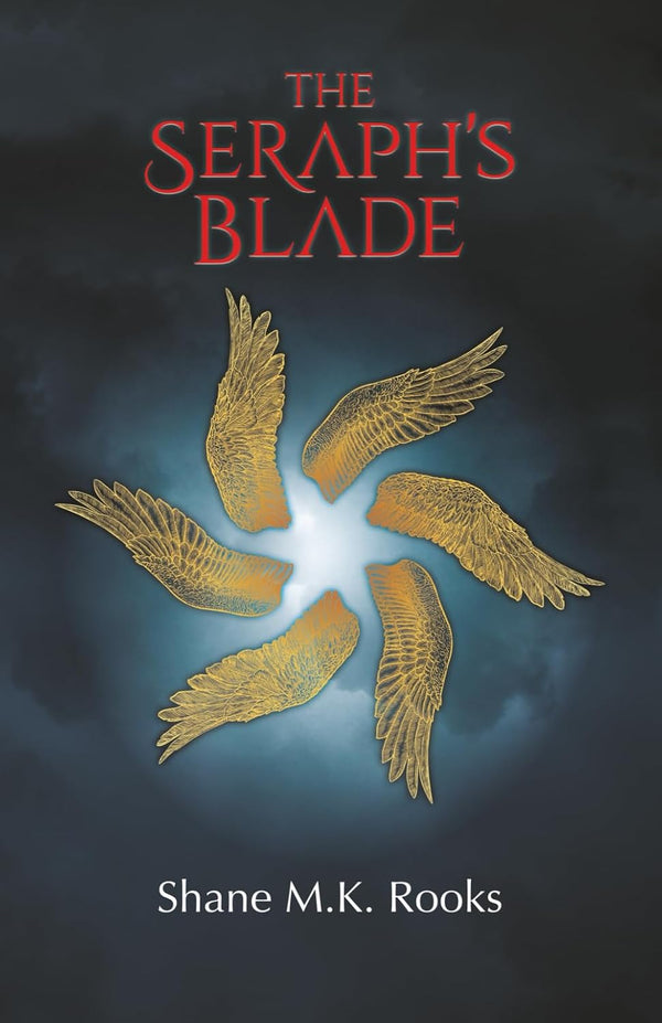 The Seraph's Blade