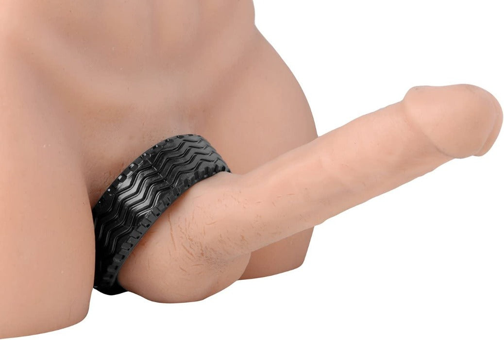 MS Tread Ultimate Tire Cock Ring