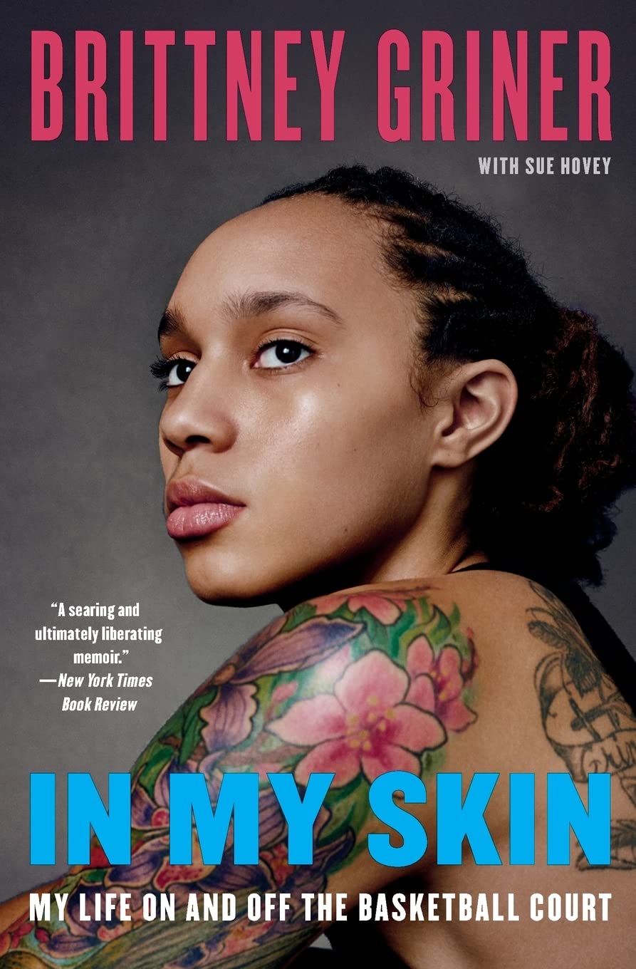 In My Skin: My Life On And Off The Basketball Court