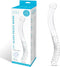 Glas 11" Pelvic Double End Wand