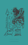 A-Z of an Expat’s Life Abroad