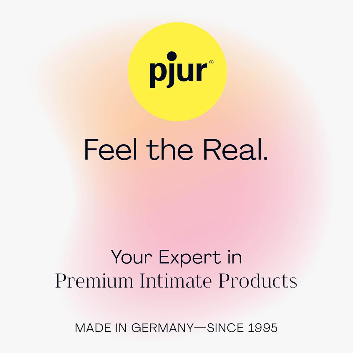 Pjur - WOMAN Lust Orgasm Gel -0.5oz