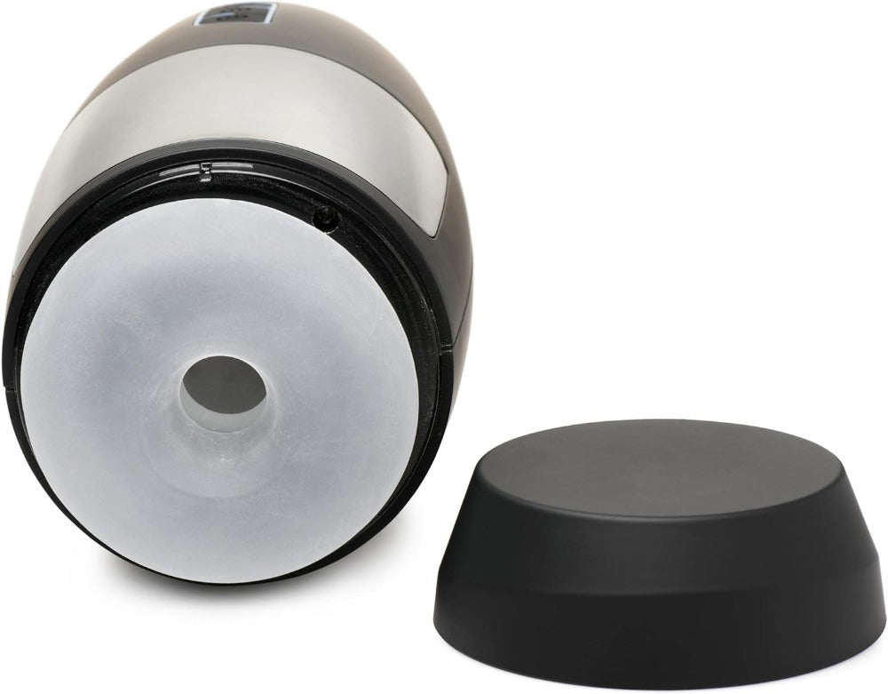 Love Botz 18X "Auto Milker Slider" Stroking Masturbator