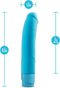 Luxe ''Beau'' Vibrator -Teal