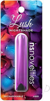 Lush Night Shade Bullet Vibe - Pink