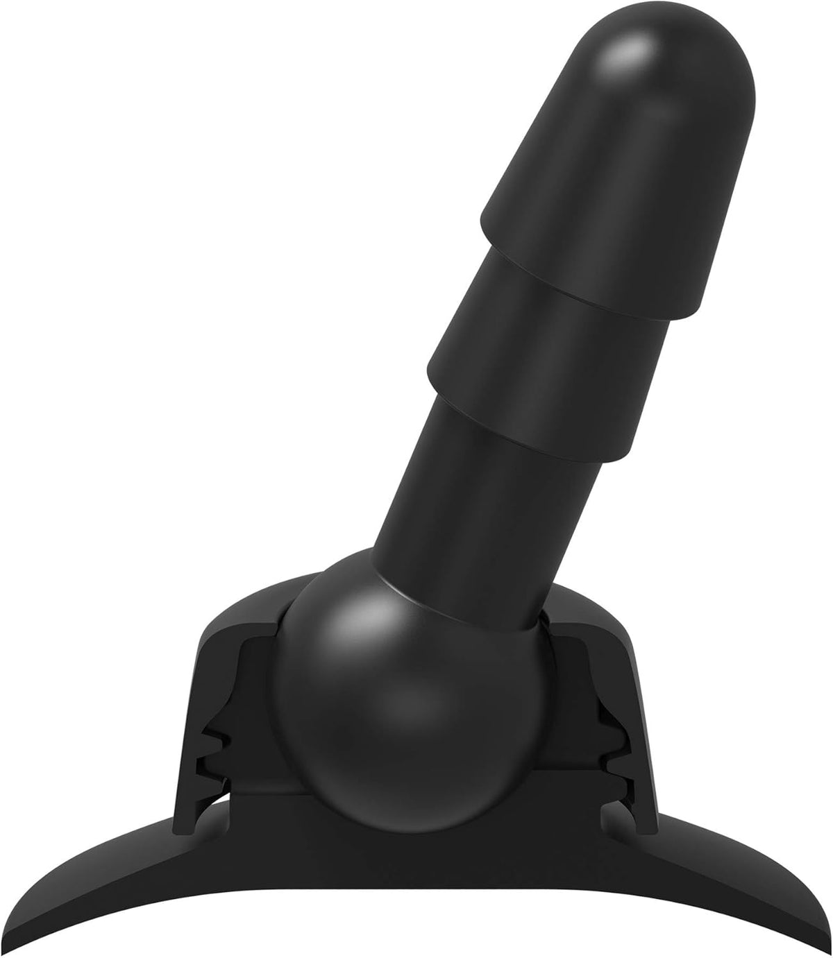 Vac-U-Lock Deluxe 360 Degree Swivel Suction Cup Plug