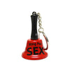 Ring For.... Various Bell Keychains