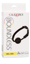 Calex ''Boundless'' Ball Gag -Black