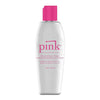 Pink Silicone Lube 4.7oz