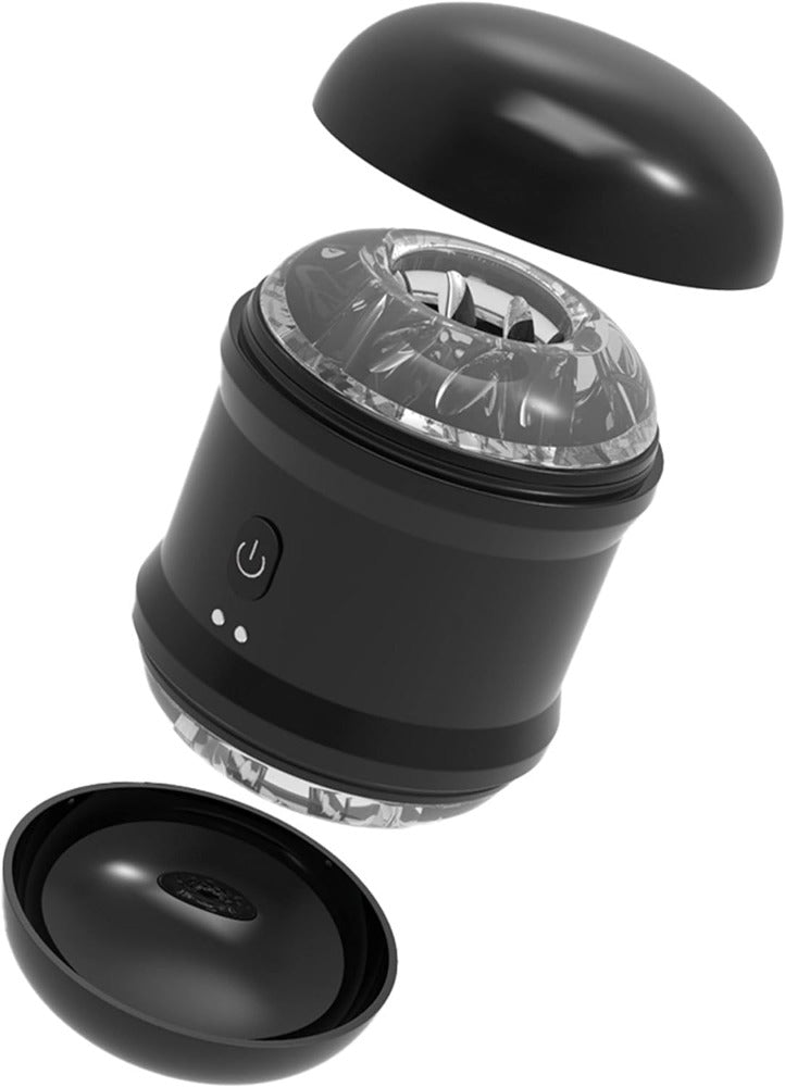 Love Botz 10X "Cyber" Stroker