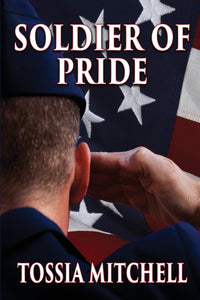 Soldier Of Pride
