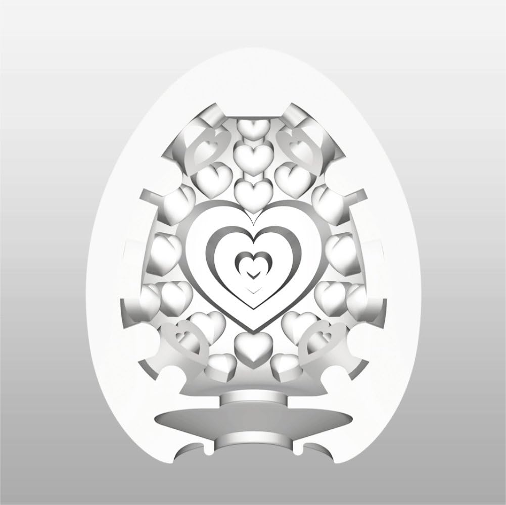 Tenga Egg- Easy Beat-Lovers