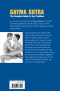 Gayma Sutra: The Complete Guide to Sex Positions