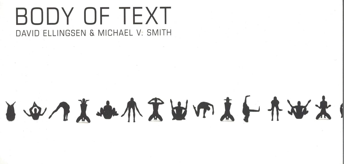Body Of Text