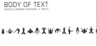 Body Of Text