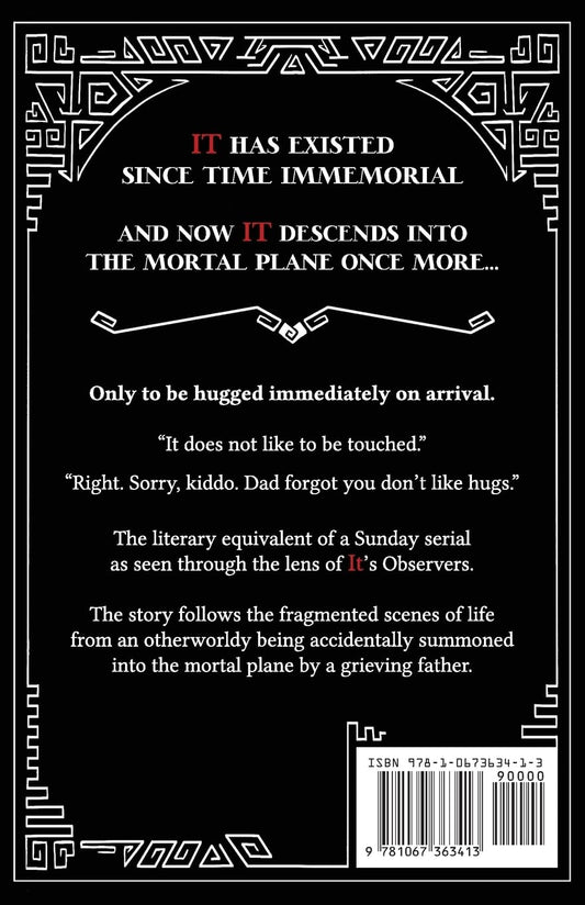 Thia: an Eldritch Yuri Slice of Life