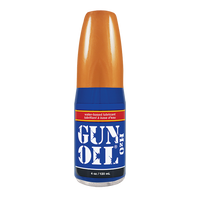 Gun Oil H2O Lubricant 4oz