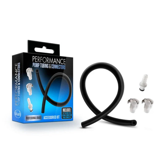 Performance Pump Tubing & Connectors Accessory Kit