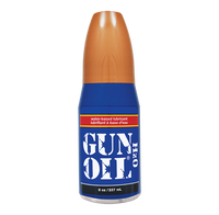 Gun Oil H2O Lubricant 8oz