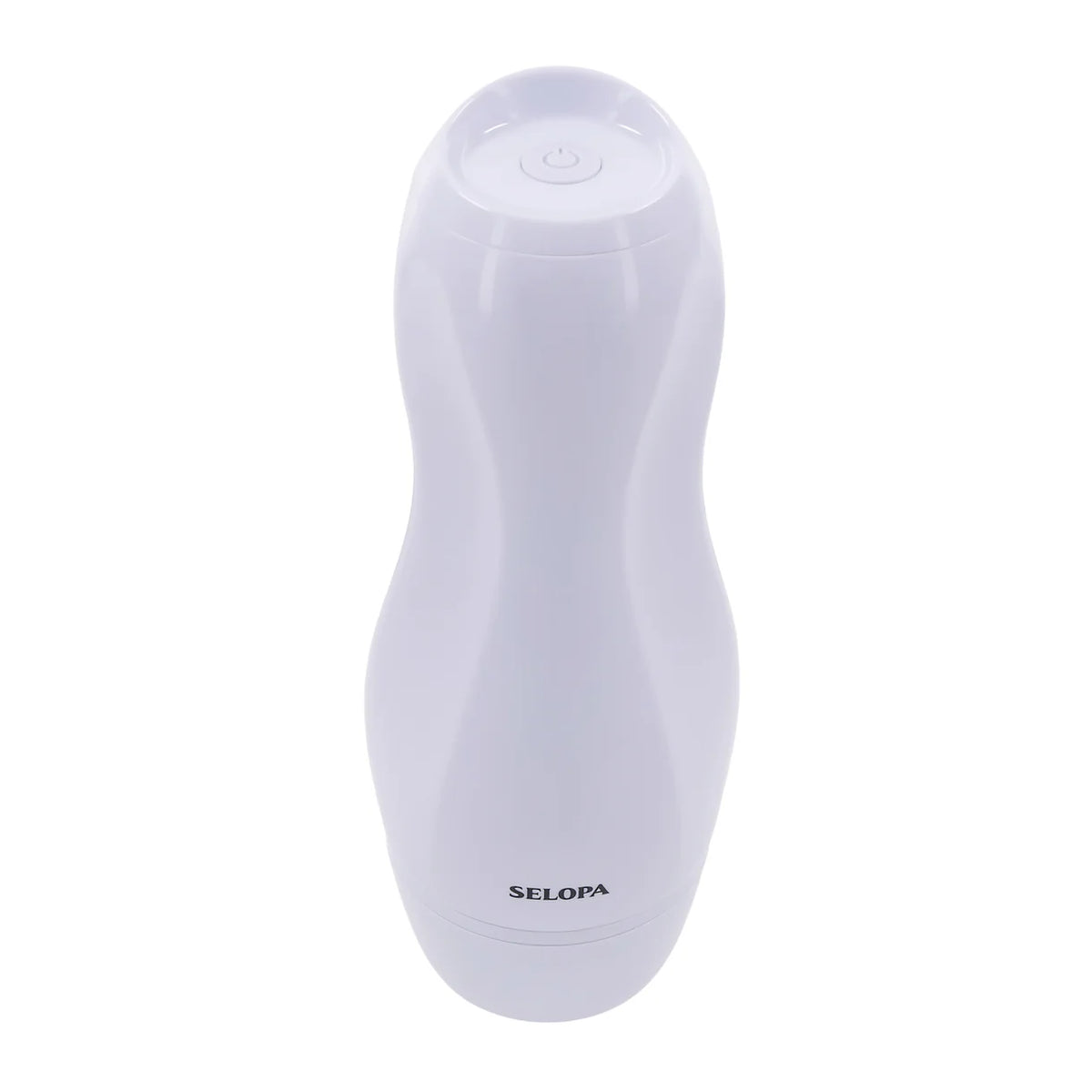 Selopa 'Pleasure Can' Vibrating Stroker