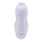 Selopa Pleasure Can Vibrating Stroker
