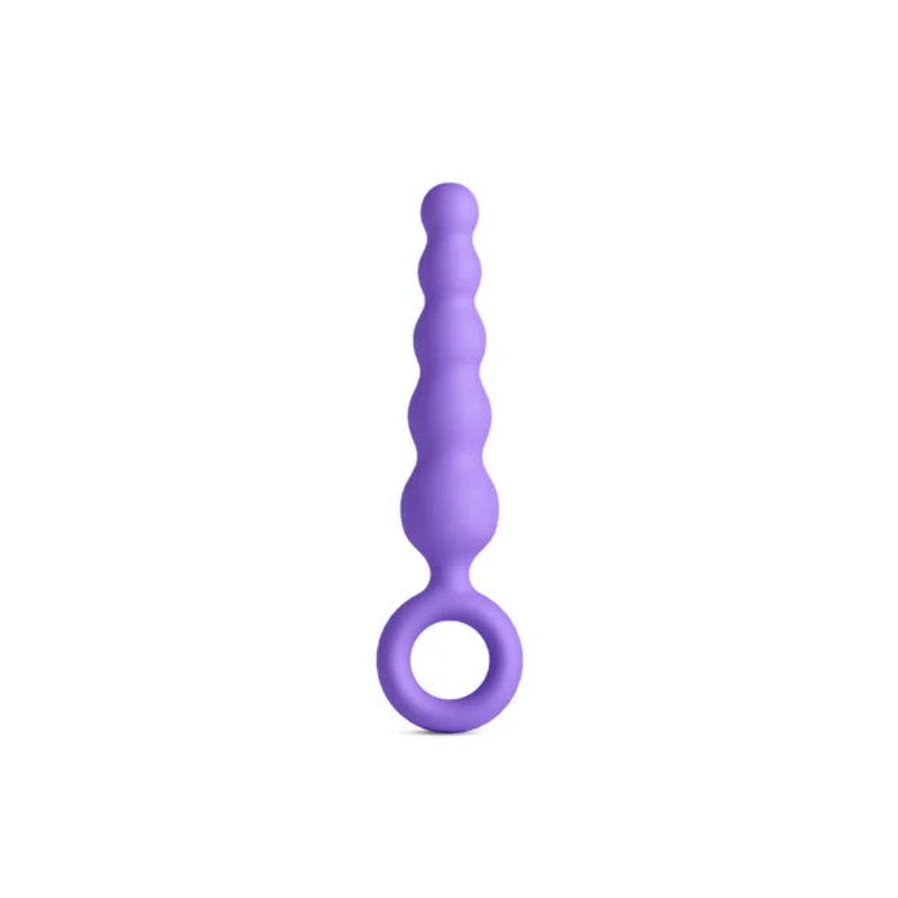 INYA - Slip - Anal Plug - Purple
