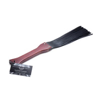 MS - Master Lasher Wooden Flogger