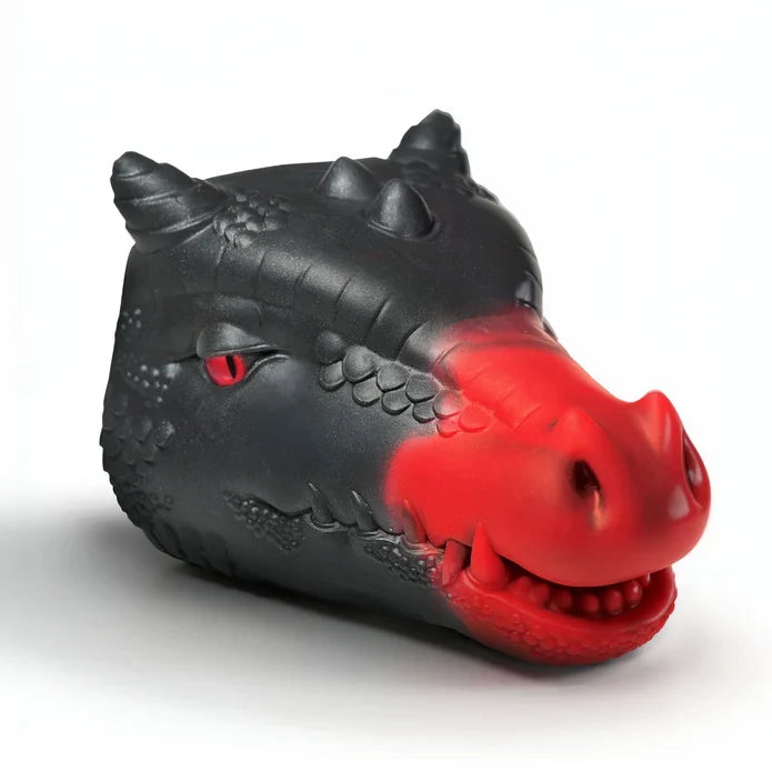 Creature Cocks 'Drago' Silicone Masturbator