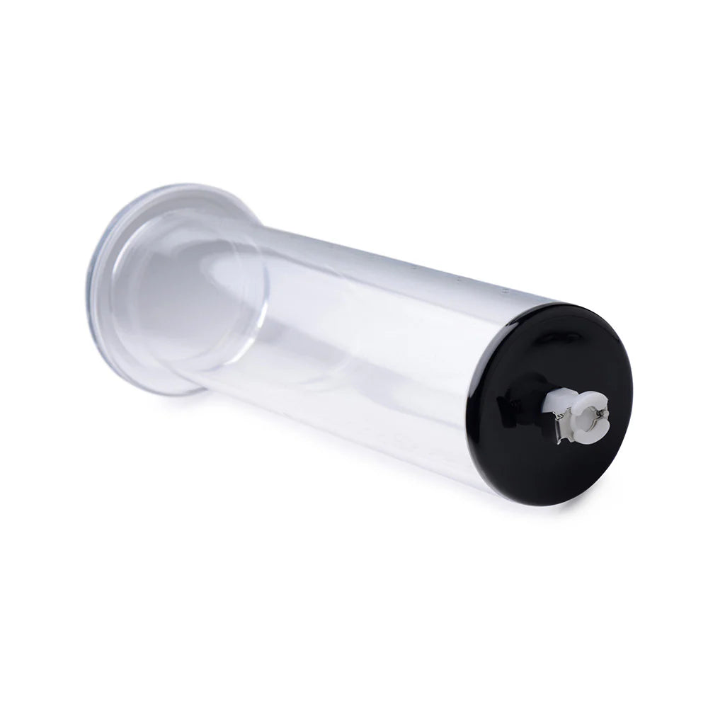 Size Matters Penis Pump Kit with 2.25" Cylinder