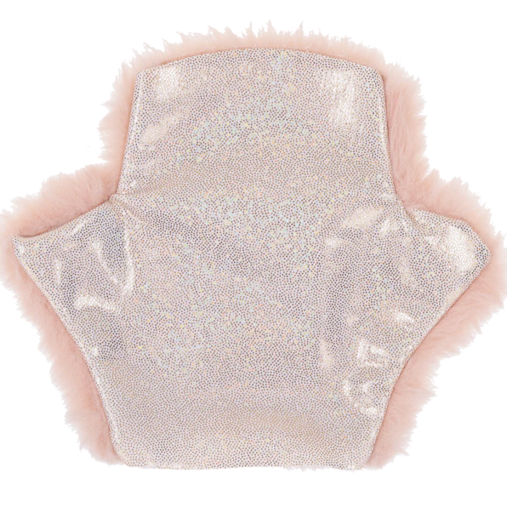 S&M Peaches 'n CreaMe Spiked Sensory Glove