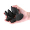 Renegade 'Triple Strike Kit' 3pc Set -Black